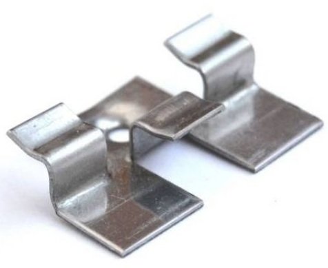 Кляймер промежуточный NanoWood купить в Заводоуковске