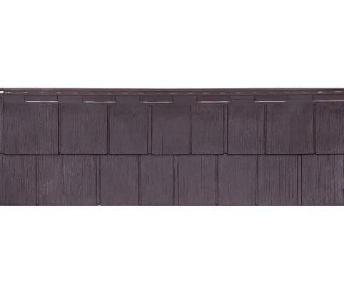 Фасадная панель Техоснастка, Щепа Пихта Памир купить в Заводоуковске