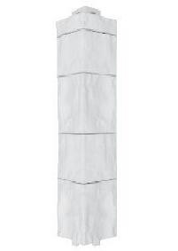 Canada Ridge Угол внешний белый купить в Заводоуковске