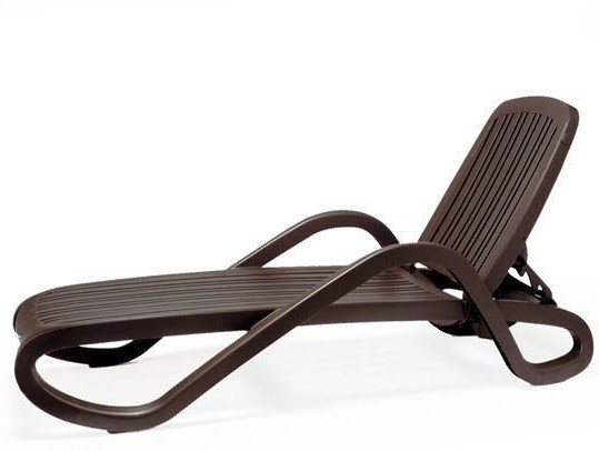 Шезлонг Eden caffe купить в Заводоуковске