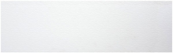 Фасадные термопанели Люкс белый-P03 купить в Заводоуковске