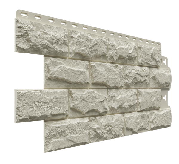 Фасадная панель Docke, Dufour (Камень) ТИРОЛЬ купить в Заводоуковске