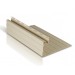 Околооконная горизонтальная планка Доломит 3 м Слоновая Кость купить в Заводоуковске