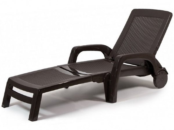 Шезлонг Miami купить в Заводоуковске