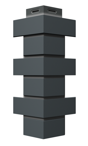 Угол Flemish Тёмно-серый купить в Заводоуковске