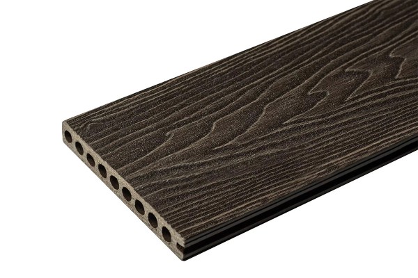 Ступень NauticPrime Esthetic Wood 160x22x4000мм, венге купить в Заводоуковске