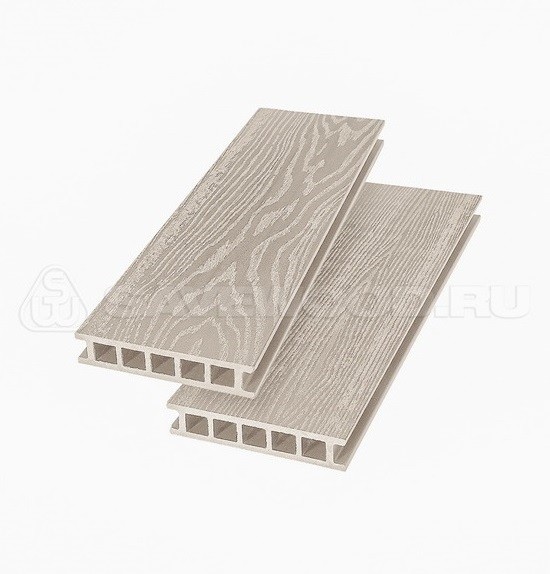 Террасная доска из ДПК SW-Fagus «SaveWood» бежевый купить в Заводоуковске