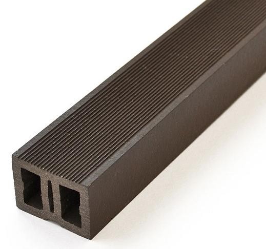 Лага ДПК 48х35х4000мм NanoWood купить в Заводоуковске