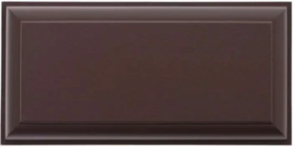 Система отделки углов - отделочный элемент №1 Альта-Профиль Коричневый 0,25 х 0,13 м купить в Заводоуковске