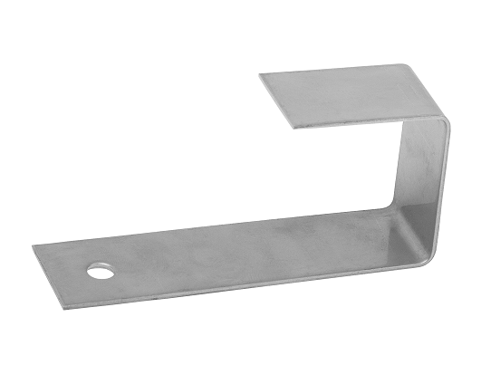 Скоба монтажная Grinder для лаги купить в Заводоуковске