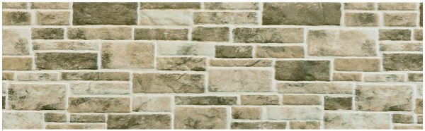 Фасадные термопанели Люкс-B10-01 купить в Заводоуковске