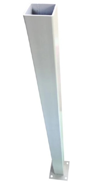 Кронштейн для столба Polivan SINGARAJA металл купить в Заводоуковске