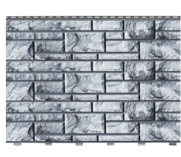 Фасадные панели «Доломит эксклюзивный», Агат купить в Заводоуковске