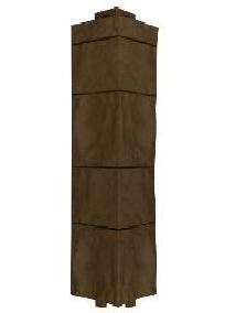 Canada Ridge Угол внешний коричневый купить в Заводоуковске