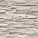 Фасадная панель FineBer, Скол -  Светло бежевый купить в Заводоуковске
