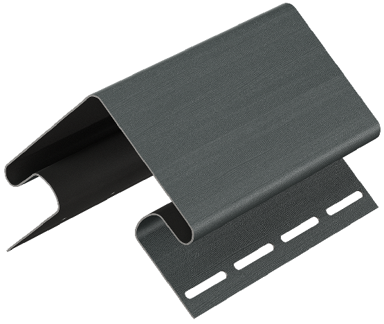 Внешний угол 75 мм Docke Графит купить в Заводоуковске