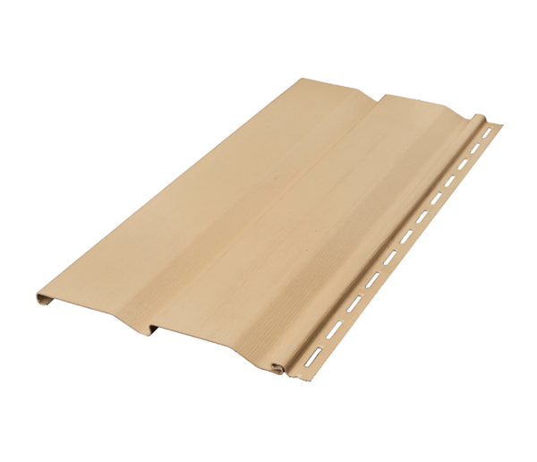 Сайдинг виниловый «Лапландия» Маисовый купить в Заводоуковске