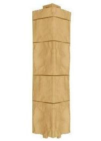 Canada Ridge Угол внешний кремовый купить в Заводоуковске