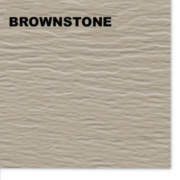 Сайдинг Виниловый Mitten, Oregon Pride, Brownstone купить в Заводоуковске