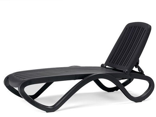 Шезлонги Tropico antrac купить в Заводоуковске