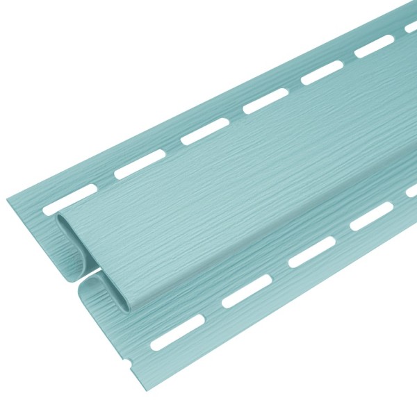 Соединительный Н-профиль TECOS БИРЮЗА купить в Заводоуковске