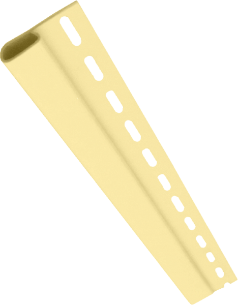 Финишная планка Vinyl-On 3,05 м – Кремовый купить в Заводоуковске