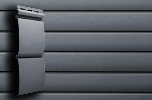 Блок-хаус 3,0 Grand Line D4,8 графит купить в Заводоуковске