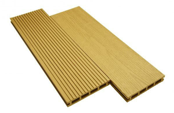 Террасная доска из ДПК WOODVEX Select Вуд купить в Заводоуковске