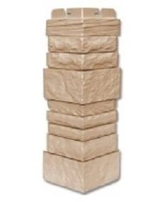 Наружный угол КАМЕНЬ ШОТЛАНДСКИЙ Линвуд купить в Заводоуковске