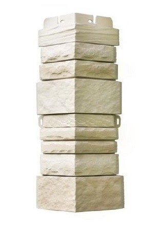 Угол наружный Grand Line Сланец Элит Пшеница купить в Заводоуковске