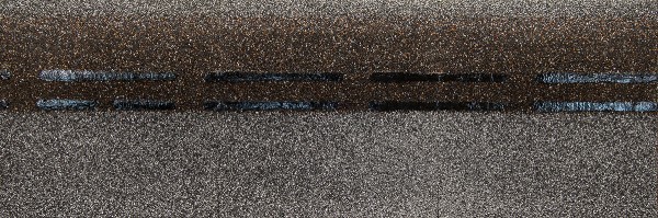 Коньково-карнизная черепица Docke Premium, халва купить в Заводоуковске