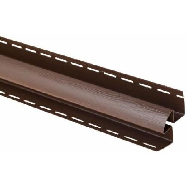 Угол внутренний Премиум Т-13, ВН, Тёмный Орех купить в Заводоуковске