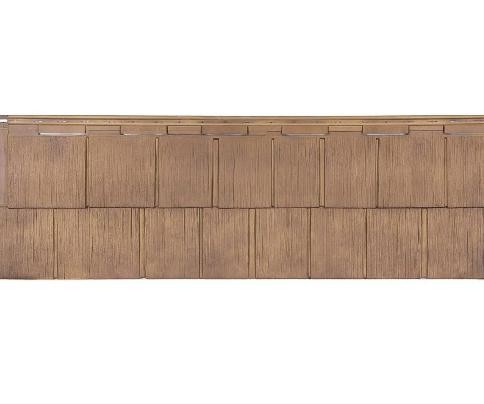 Фасадная панель Техоснастка, Щепа Пихта Тянь-Шань купить в Заводоуковске