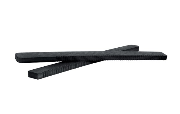 Заглушка для ступени ДПК SINGARAJA чёрный купить в Заводоуковске