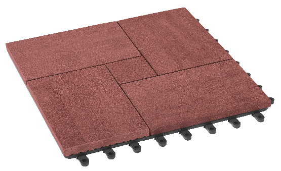 Модульный паркет ДПК GRINDERDECO Люкс 7 Мербау купить в Заводоуковске