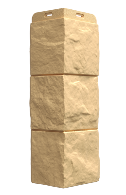 Угол Fels слоновая кость