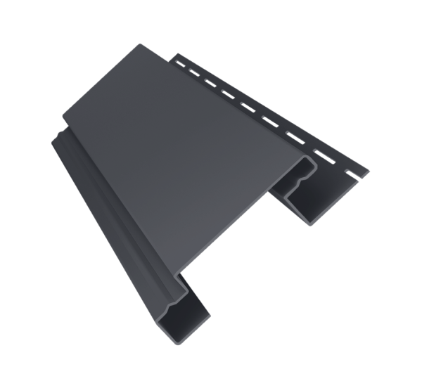 Планка наборная Графит купить в Заводоуковске