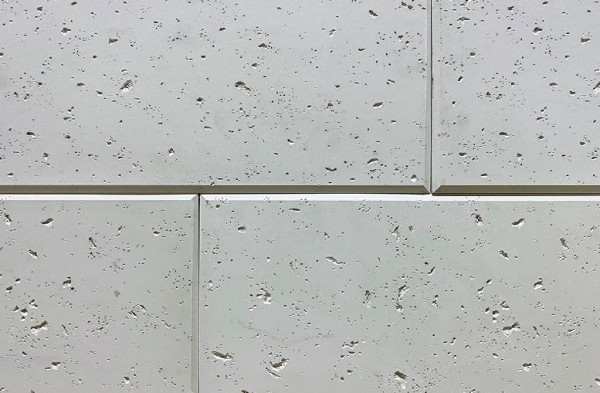 Фиброцементные панели КАНЬОН коллекция ТРАВЕРТИН 3 купить в Заводоуковске