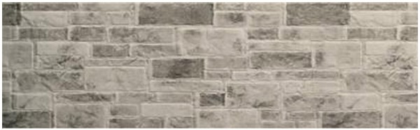 Фасадные термопанели Люкс-B10-02 купить в Заводоуковске