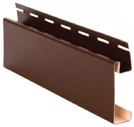 Наличник Элит, Коричневый купить в Заводоуковске
