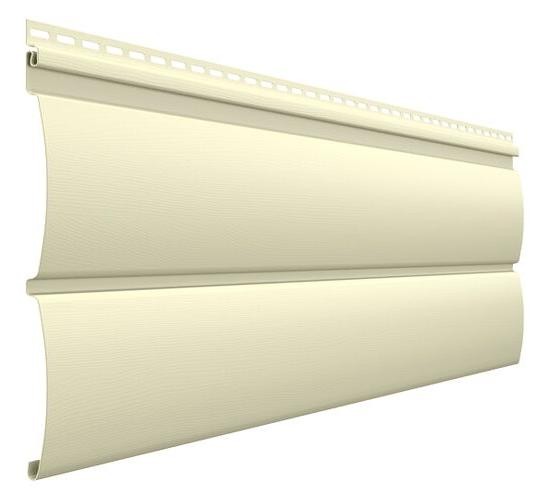 Сайдинг Виниловый ТЕХНОНИКОЛЬ Блок Хаус Мимоза купить в Заводоуковске