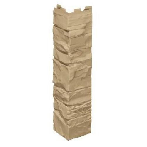 Угол наружный ТЕХНОНИКОЛЬ Оптима Камень Песочный купить в Заводоуковске