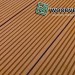 Террасная доска из ДПК WOODVEX Select Терракота купить в Заводоуковске