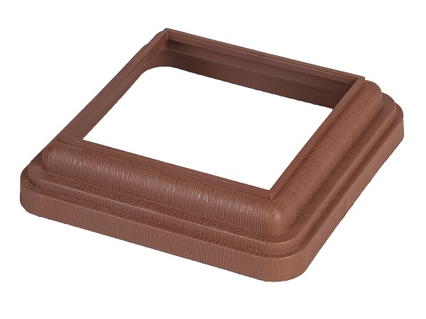 Крышка нижняя Woodvex Махагон купить в Заводоуковске