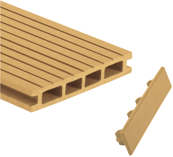 Торцевая заглушка Grinder для доски 150 бежевый купить в Заводоуковске