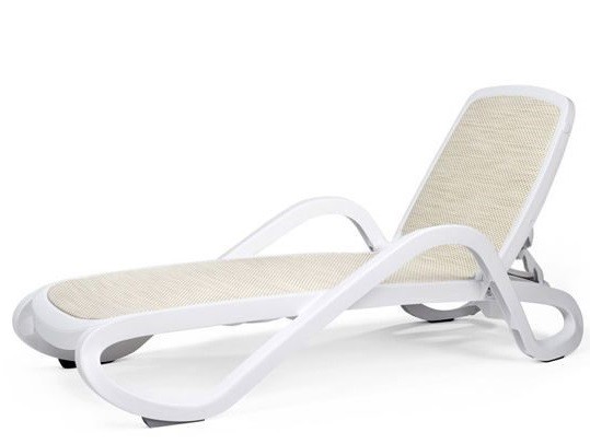 Шезлонги Alfa Biege купить в Заводоуковске