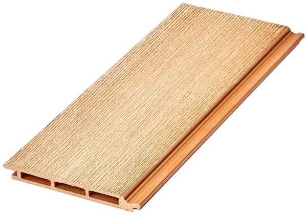 Сайдинг из ДПК Dortmax vintage Натуральный купить в Заводоуковске