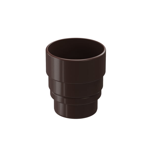 Переходник Docke Lux ПВХ - Шоколад купить в Заводоуковске