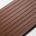 Террасная доска  из ДПК ECODECKING Экстра Шоколад купить в Заводоуковске