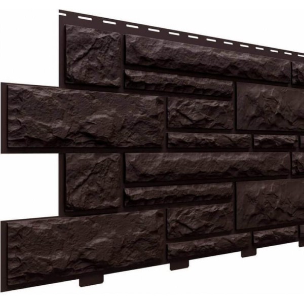 Фасадная панель Доломит NEW Корица купить в Заводоуковске